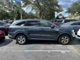 Certified 2021 Kia Sorento LX image 4