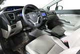 Used 2015 Honda Civic EX-L image 4