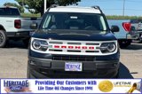 New 2024 Ford Bronco Sport Heritage w/ Heritage Convenience Package image 6