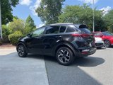 Used 2020 Kia Sportage EX image 6