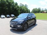 Used 2017 Hyundai Santa Fe Sport image 2