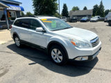 Used 2012 Subaru Outback 2.5i Limited image 4