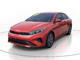 Used 2023 Kia Forte LXS image 3