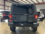 Used 2018 Jeep Wrangler Unlimited Sahara image 5