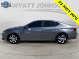 Used 2022 Nissan Altima 2.5 S image 2