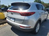 Used 2017 Kia Sportage LX image 2