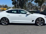 Used 2025 Genesis G70 2.5T w/ Sport Prestige Package image 6
