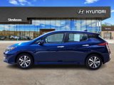 Used 2022 Nissan Leaf S Plus image 2