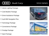 Used 2017 Audi A4 2.0T Prestige w/ Prestige Package image 3