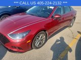 Used 2023 Hyundai Sonata SEL image 2