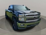 Used 2015 Chevrolet Silverado 1500 LT w/ LT Convenience Package image 2