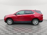 Used 2023 Chevrolet Equinox LT image 4