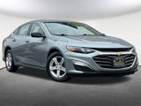 Used 2023 Chevrolet Malibu LS image 2