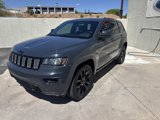 Used 2018 Jeep Grand Cherokee Altitude image 3