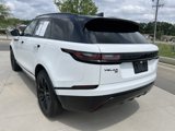 Certified 2021 Land Rover Range Rover Velar R-Dynamic S image 5