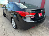 Used 2013 Hyundai Elantra Limited image 3