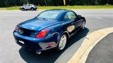 Used 2004 Lexus SC 430 Convertible image 6
