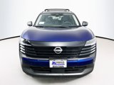 New 2025 Nissan Kicks SV w/ SV Premium Package image 2