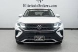Used 2024 Volkswagen Taos SEL image 3