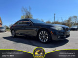Used 2016 BMW 528i xDrive Sedan image 3