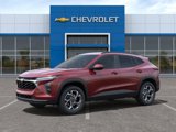 New 2025 Chevrolet Trax LT w/ Driver Confidence Package image 2