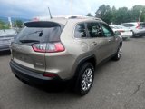 Used 2021 Jeep Cherokee Latitude Plus w/ Mopar Interior Package image 3