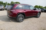 New 2025 Jeep Grand Cherokee Limited image 4