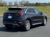 Used 2023 Cadillac XT4 Premium Luxury image 3