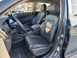 Used 2020 Hyundai Tucson Limited w/ Cargo Package image 4