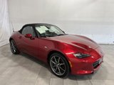Used 2020 MAZDA MX-5 Miata Grand Touring image 3