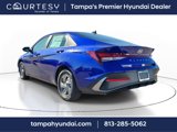 New 2025 Hyundai Elantra SE image 4