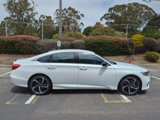 Certified 2022 Honda Accord Sport image 2