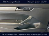 Used 2022 Volkswagen Passat 2.0T SE image 2