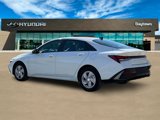 New 2025 Hyundai Elantra SE image 4