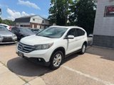 Used 2013 Honda CR-V EX-L image 3