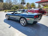 Used 2001 Chevrolet Corvette Convertible w/ Preferred Equipment Group2 image 6