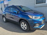 Used 2020 Chevrolet Trax LT w/ LT Convenience Package image 3