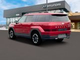 New 2025 Hyundai Santa Fe SEL image 5