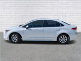 Used 2023 Toyota Corolla LE image 2