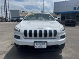 Used 2015 Jeep Cherokee Latitude w/ Comfort/Convenience Group image 2
