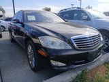 Used 2007 Mercedes-Benz S 550 image 2