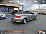Used 2009 BMW 128i Convertible w/ Premium Pkg image 4