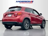 Used 2017 Mitsubishi Outlander Sport AWD image 2