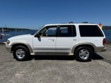 Used 2000 Ford Explorer Eddie Bauer image 2