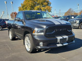 Used 2018 RAM 1500 Sport w/ Convenience Group image 2