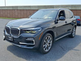 Used 2019 BMW X5 xDrive40i w/ Convenience Package image 2