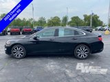 Used 2023 Chevrolet Malibu RS image 4