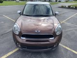 Used 2014 MINI Cooper Paceman S image 3