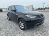 Used 2020 Land Rover Discovery SE image 4