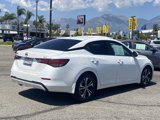 Used 2022 Nissan Sentra SV w/ All-Weather Package image 3